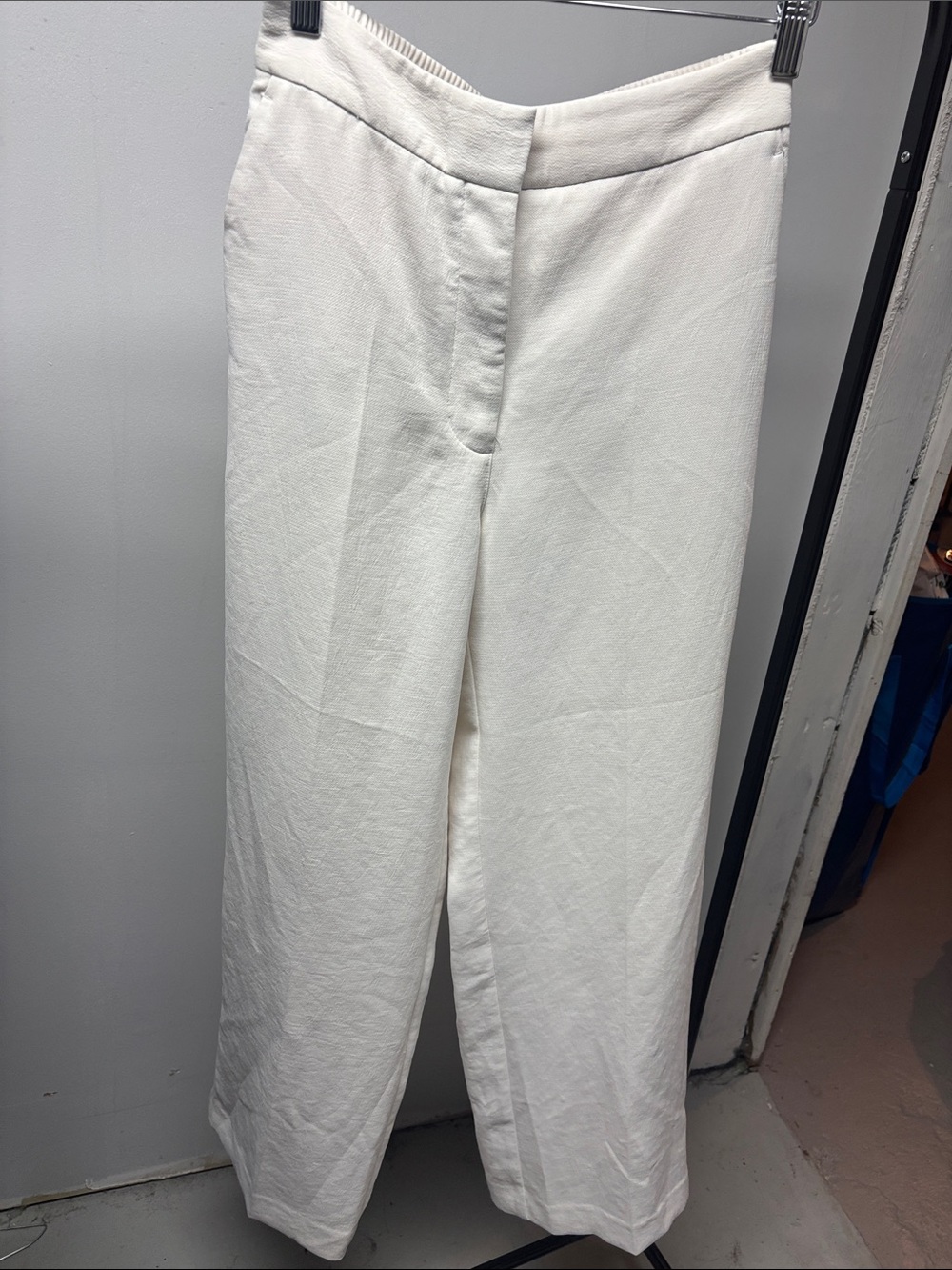 Wilfred Alanya Pants - light birch - Picture 1 of 9